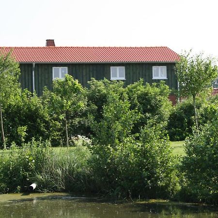 " Haus Zwischen Den Meeren " Strubbel Exterior photo